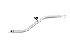 Chrome Trans Dipstick & Tube C4 Transmission - image 1