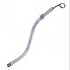 Chrome Trans Dipstick & Tube C4 Transmission - image 3
