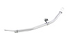 Chrome Trans Dipstick & Tube C6 Transmission - image 1