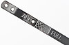 Chrome Trans Dipstick & Tube C6 Transmission - image 3