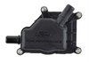 M-6766-A50A Air/Oil Separator for 2018-2020 Ford Mustang 5.0L - image 2