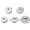 Fill Cap Cover Set - image 1