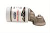 Oil Filter Adapter 90 Degree Fits: - image 1