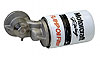 Oil Filter Adapter 90 Degree Fits: - image 1