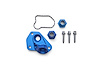 OIL FILTER ADAPTER 2015-1 - image 1
