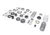 94-Piece T-5 Rebuild Kit for 1985-1995 5.0L Mustang [Bearings, Synchros, Seals] - image 2