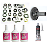 T5 Upgrade/Rebuild Kit - image 1