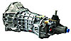 T56 Transmission Fits 4.6L SOHC/DOHC with mechanical speedometer - image 1