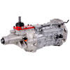 Tremec 6-Speed 700 ft/lbs Torque Capacity Gear Ratios: - image 1