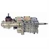 Tremec 600 Extra HD 5-Speed 600 ft/lbs Torque Capacity Gear Ratios: - image 1