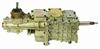 Tremec 600 Extra HD 5-Speed 600 ft/lbs Torque Capacity Gear Ratios: - image 1