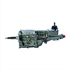 Super-Duty T-5 Transmission 5-Speed - image 1