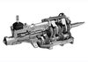 Super-Duty T-5 Transmission 5-Speed - image 4