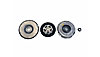 Clutch Kit Upgrade Kit, 11" Dia., 4.6L DOHC Engine - image 1