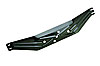 Transfer Case Skid Plate 1997-2003 F-150 4x4 - image 1