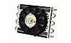 TRANS COOLER/FAN HD - image 1