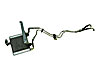 Transmission Cooler Ford GT Supercar - image 1