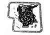 Shift Kit AOD Transmissions - image 1