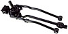 Shifter 2007-09 Mustang SVT GT500 5.4L 4V - image 1