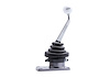 Short Throw Shifter for 1979-2004 Mustang T-5 and T-45 [Aluminum]