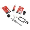 MUSTANG SHT THROW SHIFTER - image 2