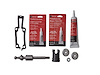 MUSTANG SHIFTER KIT - WIT - image 1