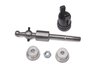 MUSTANG SHIFTER KIT - WIT - image 2