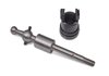 MUSTANG SHIFTER KIT - WIT - image 3