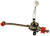 Shifter 2005-Up Mustang GT - image 1