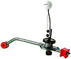 Shifter 2005-Up Mustang V6 - image 1
