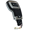 CARBON FIBER SHIFT HANDLE - image 1