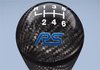 CARBON FIBER SHIFT KNOB - image 3