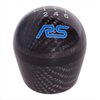 CARBON FIBER SHIFT KNOB - image 4