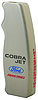 2007-08 SVT WHITE SHIFT KNOB AND HANDLE - image 1