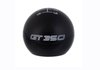SHIFT KNOB FP GT350R BLAC - image 2
