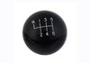 SHIFT KNOB FP GT350R BLAC - image 4