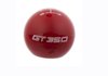 SHIFT KNOB FP GT350R RED - image 3