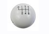 SHIFT KNOB FP GT350R WHIT - image 2
