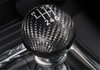 Carbon Fiber Shift Knob for 2015-2026 Mustang [6-Speed Pattern, M12 x 1.25] - image 3