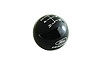 Shifter Knob 2005-10 Mustang V6/GT - image 1