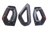 BRONCO GRAB HANDLE KIT - image 2