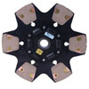 FR500S Clutch Disc For Use w/TR 6060 Transmission - image 1