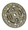 Clutch Disc 2.0L Focus ZX3/4/5 - image 1