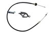 Adjustable Clutch Linkage Kit 1982-95 Mustang 5.0L - image 2