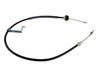Adjustable Clutch Linkage Kit 1982-95 Mustang 5.0L - image 3