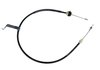 Replacement Clutch Cable 1982-95 Mustang 5.0L - image 2