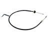 Replacement Clutch Cable 1982-95 Mustang 5.0L - image 3