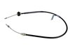 Replacement Clutch Cable 1982-95 Mustang 5.0L - image 4
