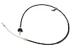 Replacement Cable 1996-04 Mustang 4.6L