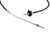 Replacement Cable 1996-04 Mustang 4.6L - image 4